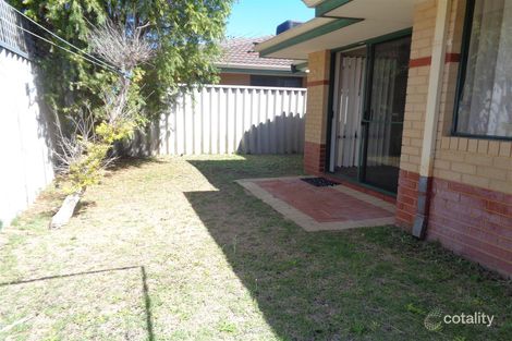Property photo of 12/6-8 Elanora Drive Cooloongup WA 6168