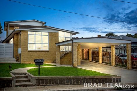 Property photo of 9 Willonga Street Strathmore VIC 3041