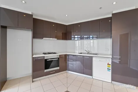 Property photo of 2504/283 City Road Southbank VIC 3006