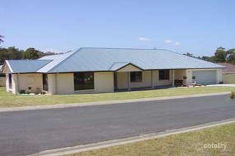 Property photo of 122 Cammaray Drive Sanctuary Point NSW 2540