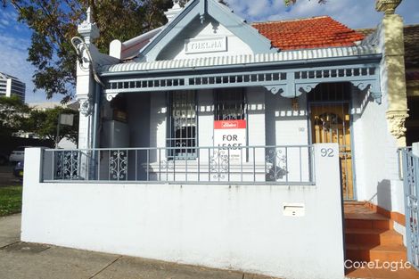 Property photo of 92 Newland Street Bondi Junction NSW 2022