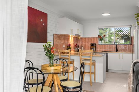 Property photo of 5/62 Hamilton Road Moorooka QLD 4105