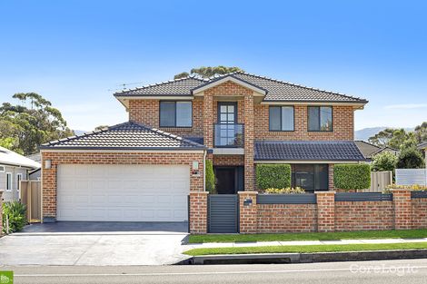 Property photo of 28 Carters Lane Towradgi NSW 2518