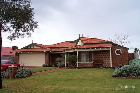 11 Desert Ash Pl, Helena Valley, WA 6056