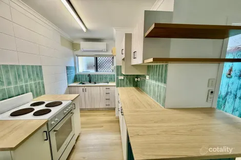 5/249-251 Sheridan St, Cairns North, QLD 4870