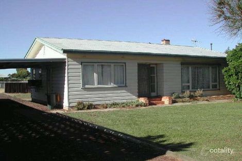 Property photo of 20 Dimboola Road Nhill VIC 3418