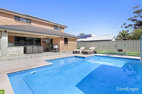 Property photo of 28 Carters Lane Towradgi NSW 2518