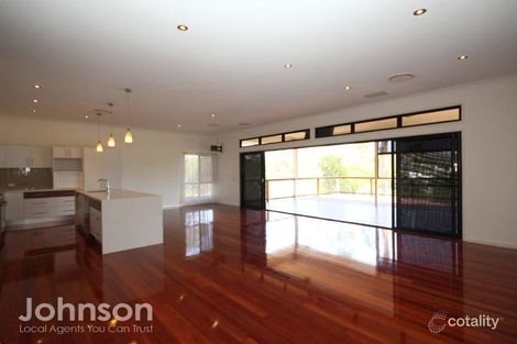 Property photo of 32 McAuley Crescent Augustine Heights QLD 4300