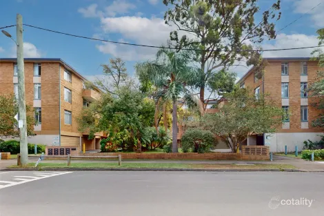 8/4 Park Ave, Westmead, NSW 2145