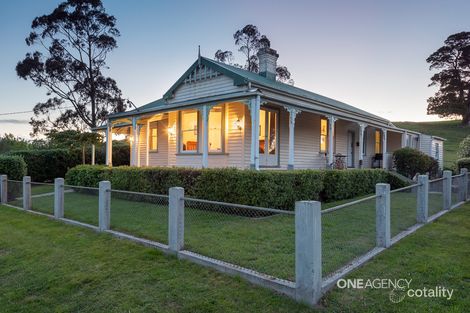 Property photo of 2190 Murchison Highway Henrietta TAS 7325
