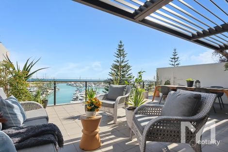 Property photo of 48/9 Coromandel Approach North Coogee WA 6163