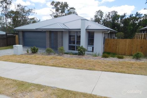 51 Mcgoldrick St, Flagstone, QLD 4280