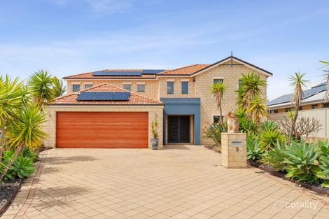 Property photo of 9 Becket Pass Baldivis WA 6171