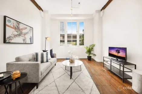 Property photo of 247/243-271 Pyrmont Street Pyrmont NSW 2009