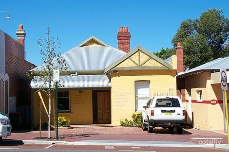 181 Hay St, Subiaco, WA 6008