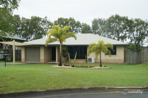 Property photo of 22 Kinghorn Street Eimeo QLD 4740
