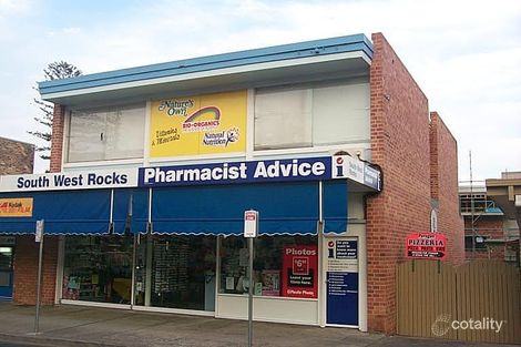 4 Prince Of Wales Ave, South West Rocks, NSW 2431