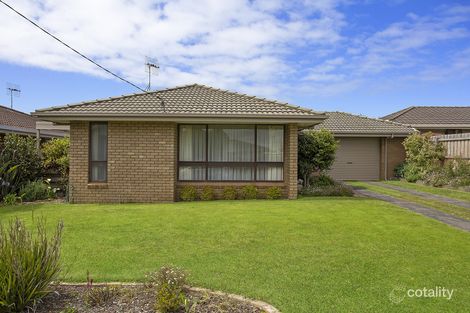 Property photo of 29 Selby Road Warrnambool VIC 3280