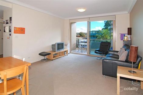 Property photo of 312/168 Queenscliff Road Queenscliff NSW 2096