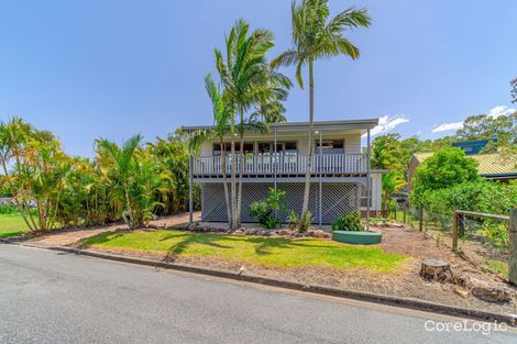 Property photo of 21 Adams Street Woombah NSW 2469