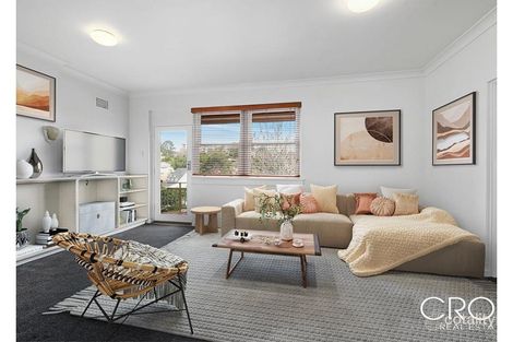 2/15 Levick St, Cremorne, NSW 2090