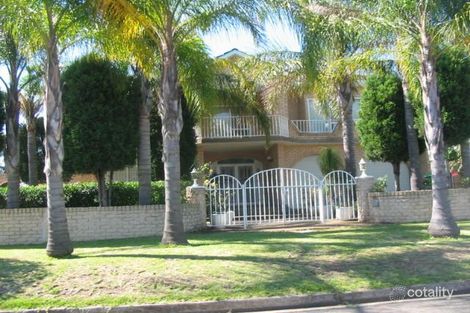 45 Fenwick St, Bankstown, NSW 2200