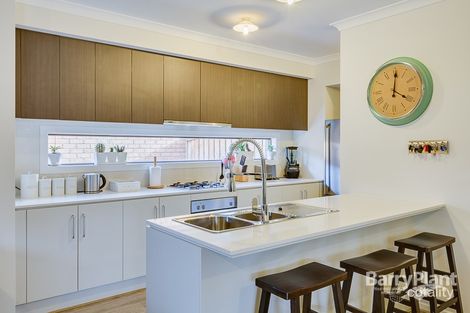 Property photo of 17 Goulding Drive Fraser Rise VIC 3336