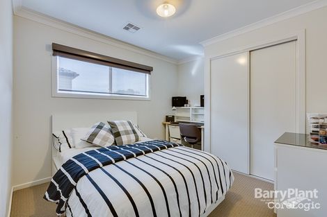 Property photo of 17 Goulding Drive Fraser Rise VIC 3336