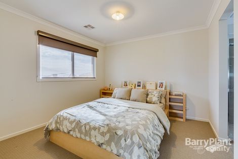 Property photo of 17 Goulding Drive Fraser Rise VIC 3336
