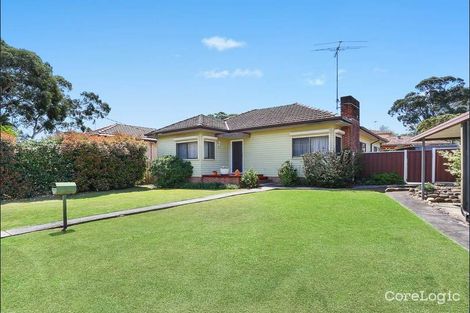 Property photo of 92 Boundary Road Mortdale NSW 2223