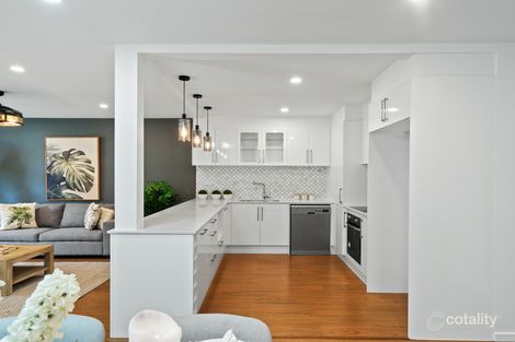 Property photo of 27 Leon Street Tingalpa QLD 4173