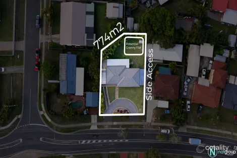 78 Vansittart Rd, Regents Park, QLD 4118