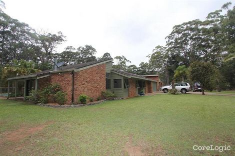 Property photo of 154 Bonny View Drive Bonny Hills NSW 2445