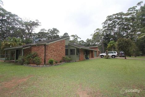 Property photo of 154 Bonny View Drive Bonny Hills NSW 2445