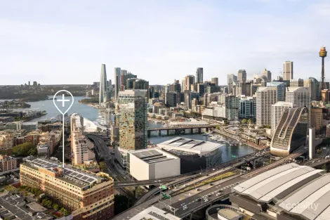 556/243-271 Pyrmont St, Pyrmont, NSW 2009