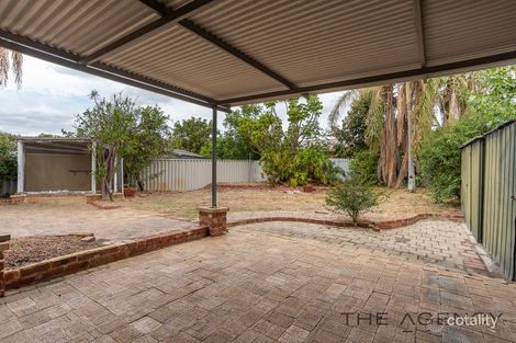 Property photo of 21 Hardaker Street Eden Hill WA 6054