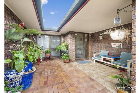 Property photo of 52 John Street Goombungee QLD 4354