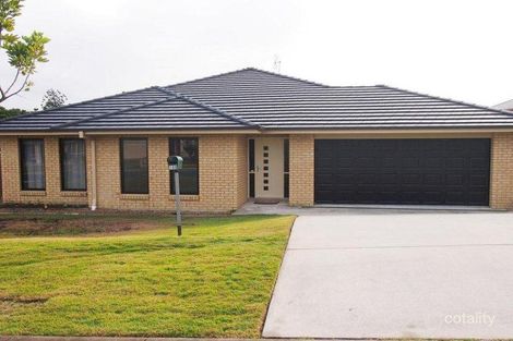 Property photo of 109 Newcastle Drive Pottsville NSW 2489
