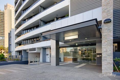 Property photo of 905/2 Aqua Street Southport QLD 4215