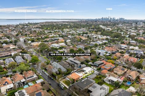 109 Cole St, Brighton, VIC 3186