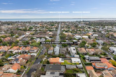 Property photo of 109 Cole Street Brighton VIC 3186