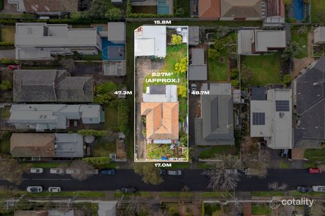 Property photo of 109 Cole Street Brighton VIC 3186