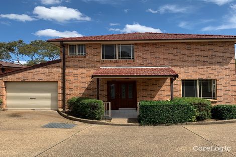 Property photo of 1/77 Conway Road Bankstown NSW 2200