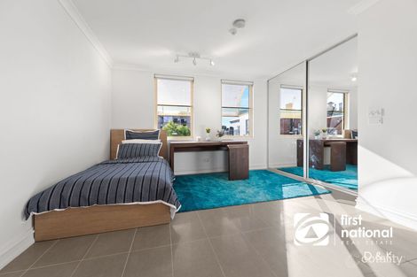 Property photo of 303/70 Queensberry Street Carlton VIC 3053