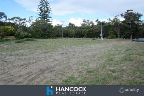 Property photo of 106 Jeffrey Road Glen Iris WA 6230