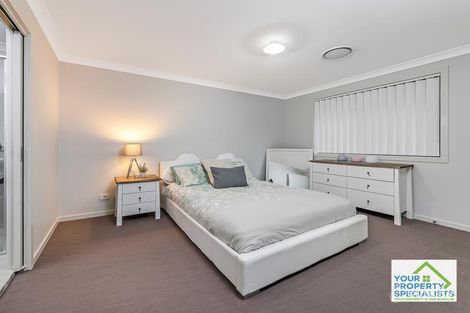 Property photo of 228 South Circuit Oran Park NSW 2570