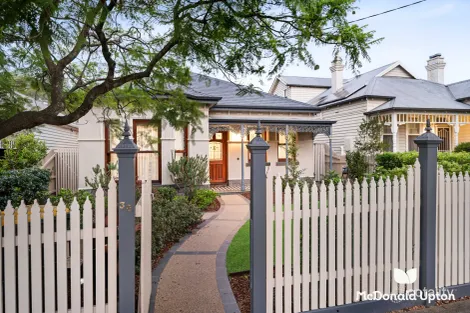 Property photo of 30 Ardoch Street Essendon VIC 3040