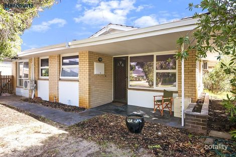 Property photo of 136 Howes Crescent Dianella WA 6059