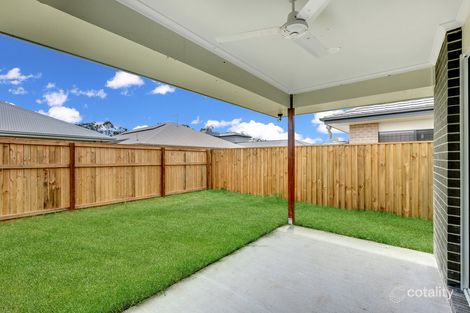 Property photo of 12 Niels Crescent Park Ridge QLD 4125