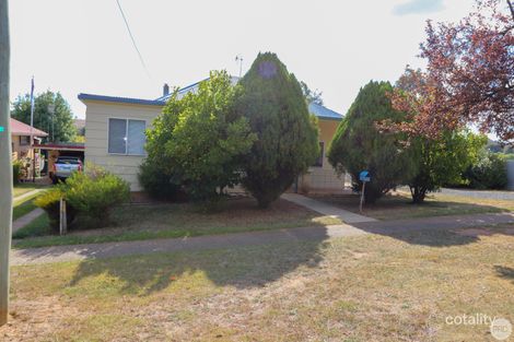 Property photo of 101 Murray Street Tumbarumba NSW 2653